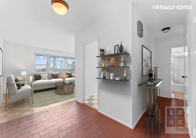 Listing Photo 4 - Condo for sale in building located at 568 Grand St, New York City, NY 10002 - Unit #J1804