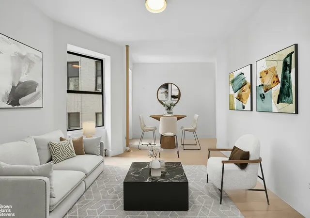 Photo 2 of Condo for sale at 63 W 107th Street #24, New York, NY 10025 | MLS# RLS20039009 | Listing updated on 2025-10-08