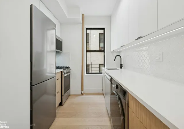 Photo 3 of Condo for sale at 63 W 107th Street #24, New York, NY 10025 | MLS# RLS20039009 | Listing updated on 2025-10-08