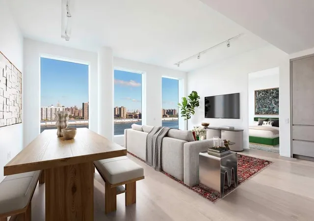 Sale Pending at 1 John St #8C, New York City, NY 11201 | MLS# RLS20039011 | Listing updated on 2026-08-05