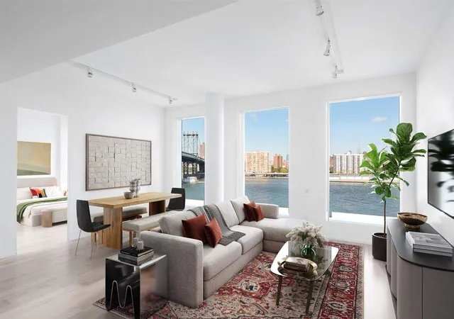 Photo 1 of Sale Pending at 1 John St #8C, New York City, NY 11201 | MLS# RLS20039011 | Listing updated on 2026-08-05