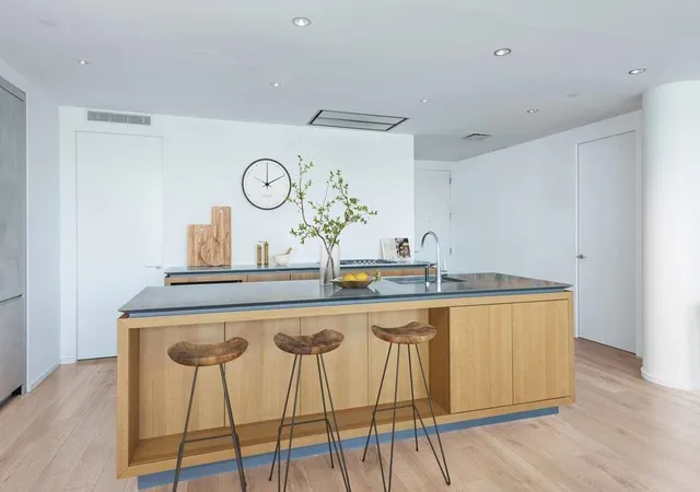 Photo 2 of Sale Pending at 1 John St #8C, New York City, NY 11201 | MLS# RLS20039011 | Listing updated on 2026-08-05
