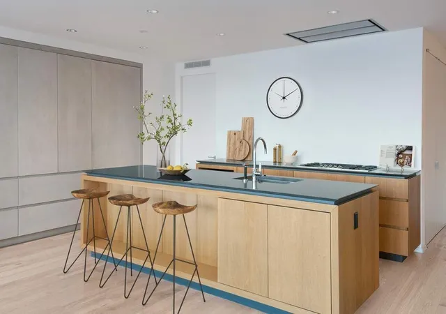 Photo 3 of Sale Pending at 1 John St #8C, New York City, NY 11201 | MLS# RLS20039011 | Listing updated on 2026-08-05