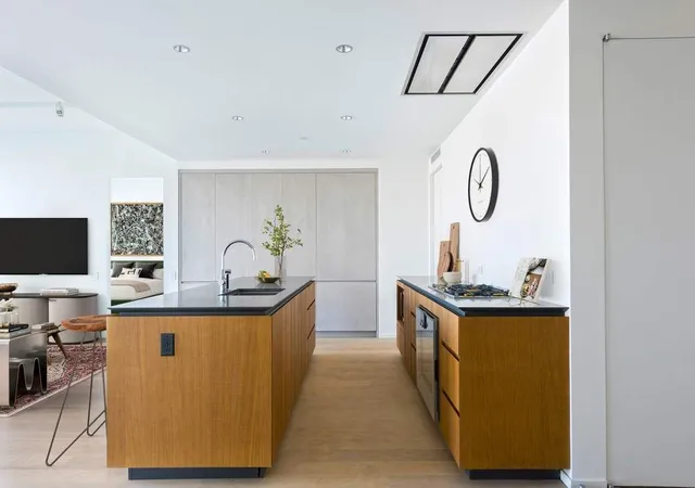 Photo 4 of Sale Pending at 1 John St #8C, New York City, NY 11201 | MLS# RLS20039011 | Listing updated on 2026-08-05