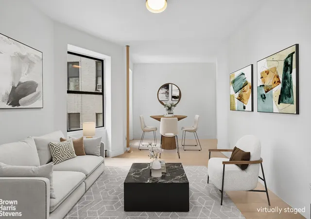 Photo 2 of Condo for sale at 63 W 107th St #24, New York, NY 10025 | MLS# RLS20039013 | Listing updated on 2026-03-16