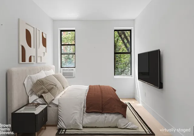 Listing Photo 4 - Condo for sale in building located at 63 W 107Th St, New York City, NY 10025 - Unit #24