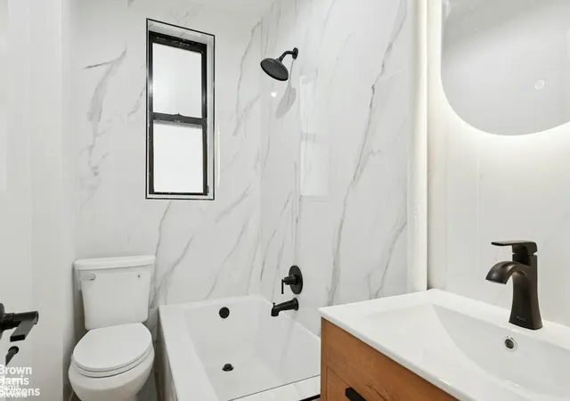 Listing Photo 5 - Condo for sale in building located at 63 W 107Th St, New York City, NY 10025 - Unit #24