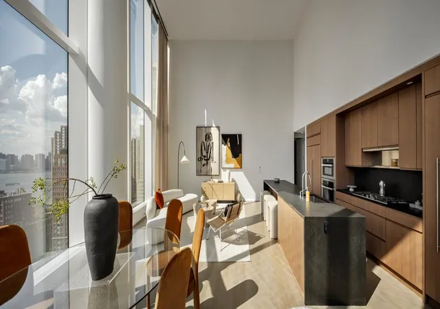 Photo 1 of Condo for sale at 50 West St #18-C, New York, NY 10006 | MLS# RLS20039030 | Listing updated on 2026-06-26