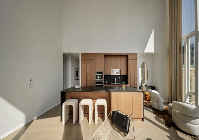 Photo 2 of Condo for sale at 50 West St #18-C, New York, NY 10006 | MLS# RLS20039030 | Listing updated on 2026-06-26