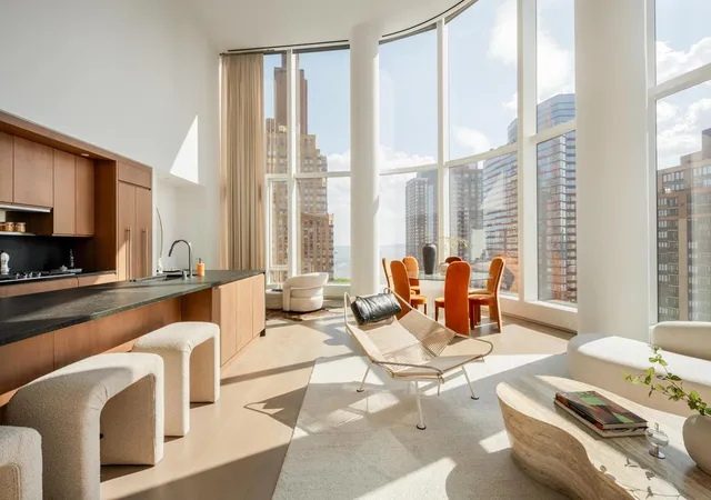 Photo 3 of Condo for sale at 50 West St #18-C, New York, NY 10006 | MLS# RLS20039030 | Listing updated on 2026-06-26