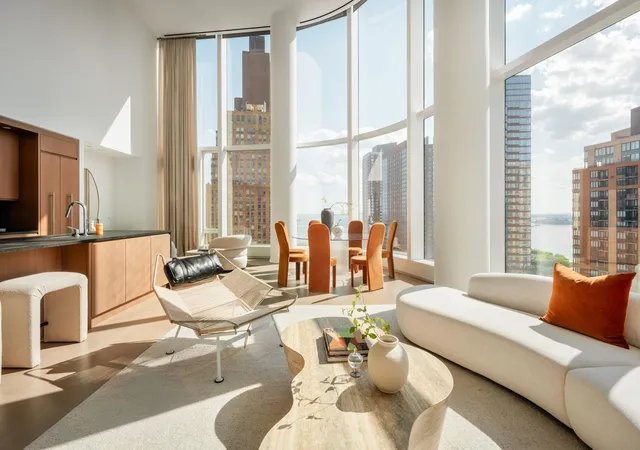 Photo 3 of House for sale at 50 West St #18-C, New York, NY 10006 | MLS# RLS20039030 | Listing updated on 2026-06-26