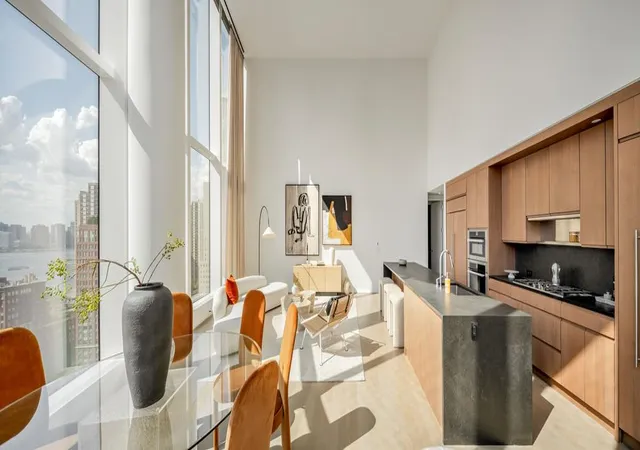 Photo 4 of House for sale at 50 West St #18-C, New York, NY 10006 | MLS# RLS20039030 | Listing updated on 2026-06-26