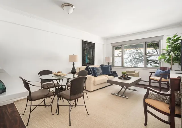 House for sale at 40 Sutton Pl #3F, New York, NY 10022 | MLS# RLS20039049 | Listing updated on 2026-01-08