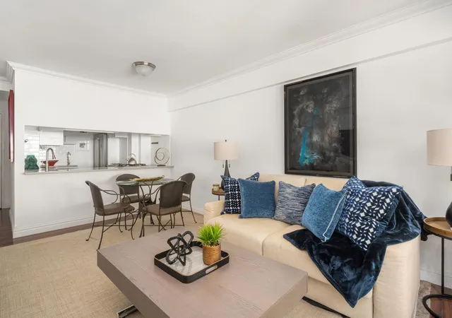 Photo 2 of House for sale at 40 Sutton Pl #3F, New York, NY 10022 | MLS# RLS20039049 | Listing updated on 2026-01-08