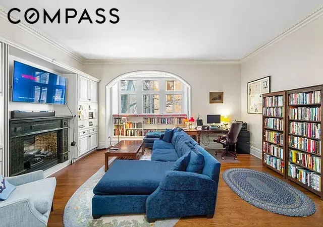 1st image of 1 W 67Th St #2M, New York City, NY 10023 | MLS# RLS20039054