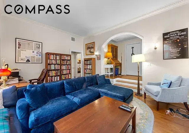 2nd image of 1 W 67Th St #2M, New York City, NY 10023 | MLS# RLS20039054