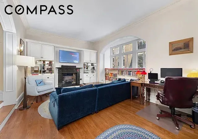 3rd image of 1 W 67Th St #2M, New York City, NY 10023 | MLS# RLS20039054