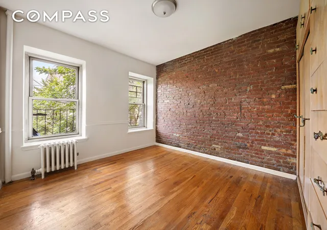 Listing Photo 5 - Condo for sale in building located at 25 Charles St, New York City, NY 10014 - Unit #4C