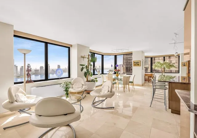 House for sale at 415 E 37th Street #30AC, New York, NY 10016 | MLS# RLS20039124 | Listing updated on 2025-12-04