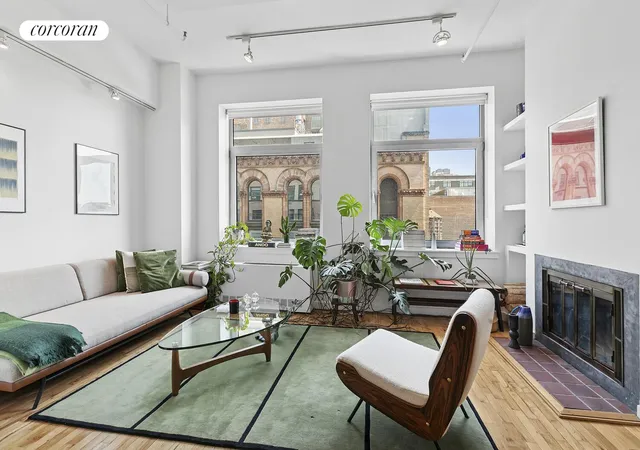Photo 1 of Condo for sale at 14 E 4th Street #827, New York, NY 10012 | MLS# RLS20039161 | Listing updated on 2026-05-05