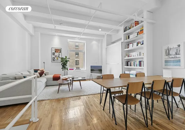 Photo 2 of Condo for sale at 14 E 4th Street #827, New York, NY 10012 | MLS# RLS20039161 | Listing updated on 2026-05-05