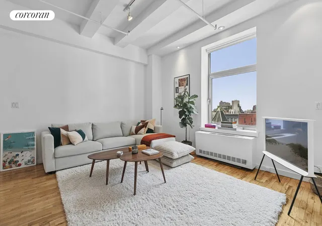 Photo 3 of Condo for sale at 14 E 4th Street #827, New York, NY 10012 | MLS# RLS20039161 | Listing updated on 2026-05-05
