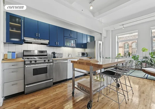Photo 3 of Condo for sale at 14 E 4th Street #827, New York, NY 10012 | MLS# RLS20039161 | Listing updated on 2026-05-05