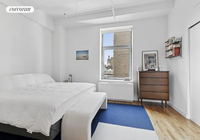 Photo 4 of Condo for sale at 14 E 4th Street #827, New York, NY 10012 | MLS# RLS20039161 | Listing updated on 2026-05-05