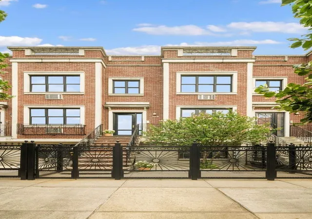 Photo 1 of Townhouse for sale at 109 Pulaski St #Entire Building, Brooklyn, NY 11206 | MLS# RLS20039435 | Listing updated on 2026-03-08