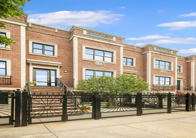 Photo 2 of Townhouse for sale at 109 Pulaski St #Entire Building, Brooklyn, NY 11206 | MLS# RLS20039435 | Listing updated on 2026-03-08