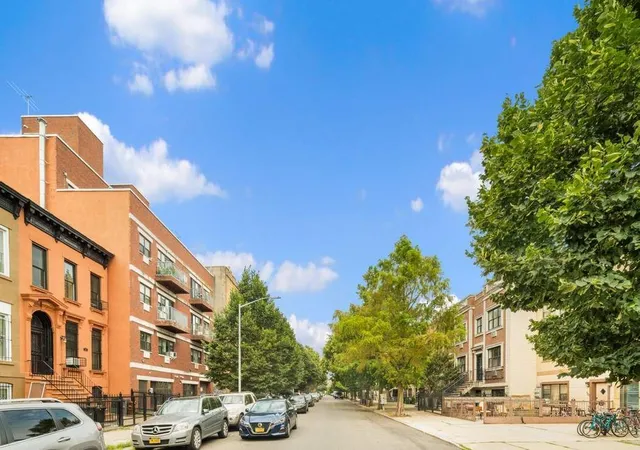 Photo 3 of Townhouse for sale at 109 Pulaski St #Entire Building, Brooklyn, NY 11206 | MLS# RLS20039435 | Listing updated on 2026-03-08