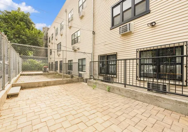 Photo 4 of Townhouse for sale at 109 Pulaski St #Entire Building, Brooklyn, NY 11206 | MLS# RLS20039435 | Listing updated on 2026-03-08