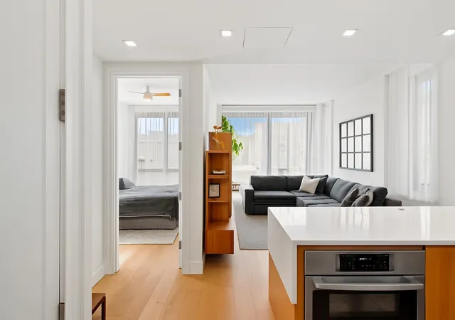 Photo 1 of Condo for sale at 550 Metropolitan Ave #3-B, Brooklyn, NY 11211 | MLS# RLS20039446 | Listing updated on 2026-03-16