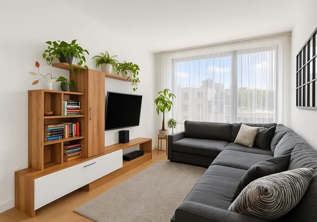 Photo 2 of Condo for sale at 550 Metropolitan Ave #3-B, Brooklyn, NY 11211 | MLS# RLS20039446 | Listing updated on 2026-03-16