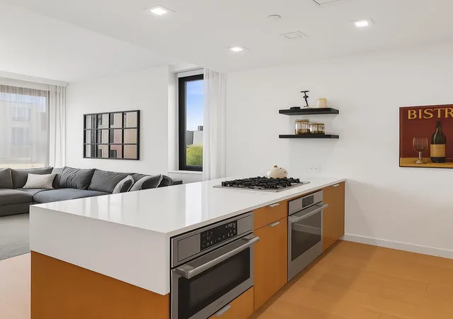 Photo 3 of Condo for sale at 550 Metropolitan Ave #3-B, Brooklyn, NY 11211 | MLS# RLS20039446 | Listing updated on 2026-03-16