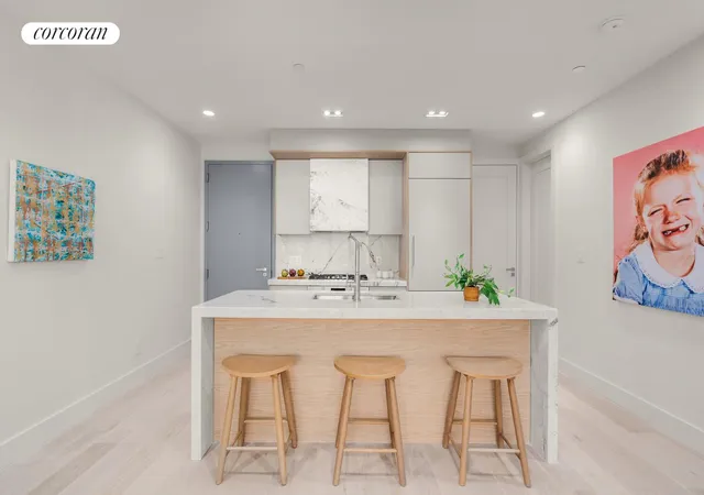 2nd image of 166 Washington Ave #2A, New York City, NY 11205 | MLS# RLS20039646