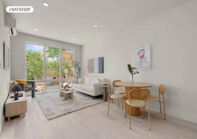 3rd image of 166 Washington Ave #2A, New York City, NY 11205 | MLS# RLS20039646