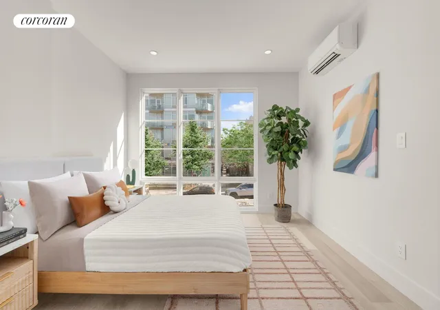 4th image of 166 Washington Ave #2A, New York City, NY 11205 | MLS# RLS20039646