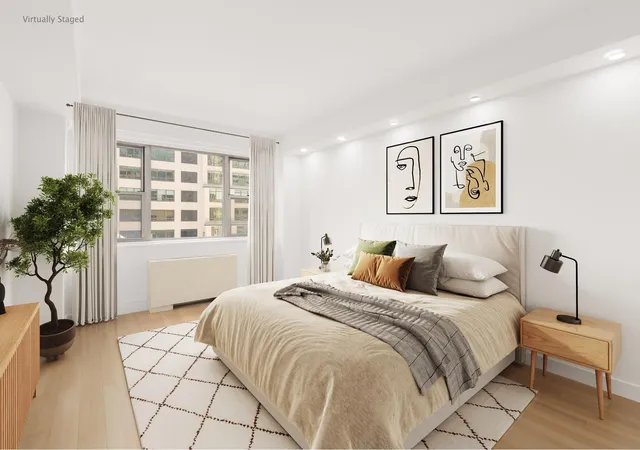 1st image of 321 E 48th St #11H, New York, NY 10017 | MLS# RLS20039774
