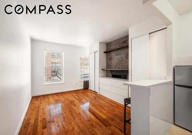 Photo 3 of Luxury condo for sale at 445 W 36th Street, New York City, NY 10018 | MLS# RLS20039872 | Listing updated on 2026-07-09