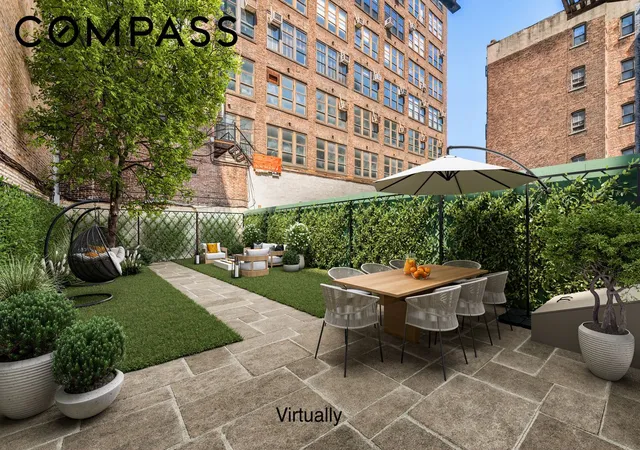 Photo 4 of Condo for sale at 445 W 36th Street, New York City, NY 10018 | MLS# RLS20039872 | Listing updated on 2026-07-09