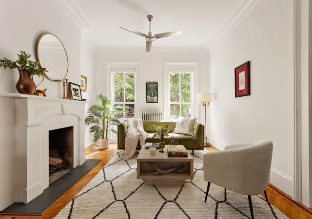 Photo 1 of Sale Pending at 250 Cumberland St, New York City, NY 11205 | MLS# RLS20039880 | Listing updated on 2026-07-30