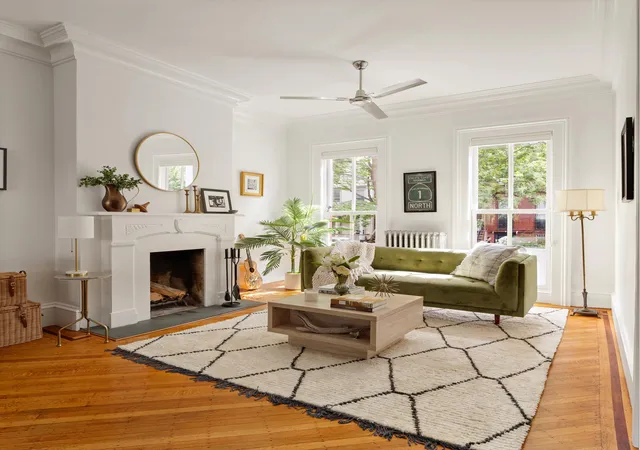 Photo 2 of Sale Pending at 250 Cumberland St, New York City, NY 11205 | MLS# RLS20039880 | Listing updated on 2026-07-30