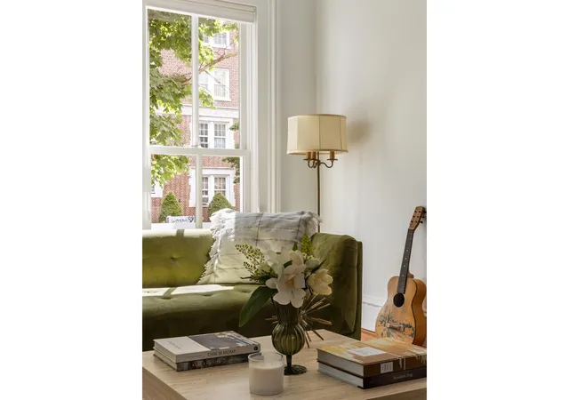 Photo 3 of Sale Pending at 250 Cumberland St, New York City, NY 11205 | MLS# RLS20039880 | Listing updated on 2026-07-30