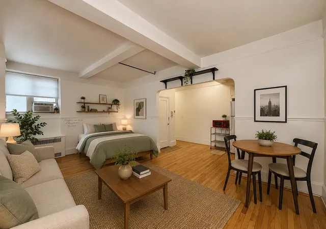 1st image of 720 Fort Washington Ave #A, New York City, NY 10040 | MLS# RLS20039885