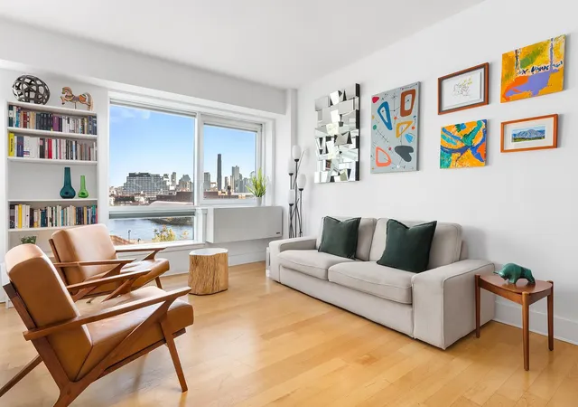 Photo 1 of Condo for sale at 446 Kent Ave #5E, Brooklyn, NY 11249 | MLS# RLS20039903 | Listing updated on 2026-06-28