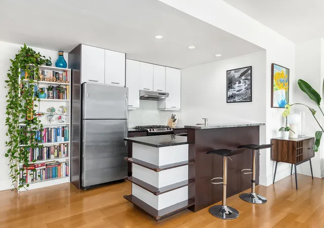 Photo 3 of Condo for sale at 446 Kent Ave #5E, Brooklyn, NY 11249 | MLS# RLS20039903 | Listing updated on 2026-06-28