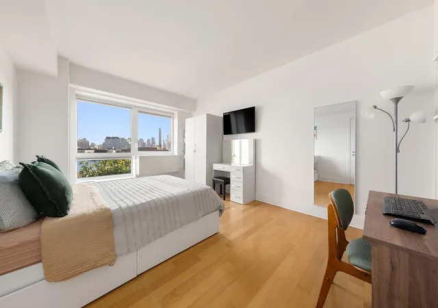Listing Photo 5 - Condo for sale in building located at 446 Kent Ave, New York, NY 11249 - Unit #5E