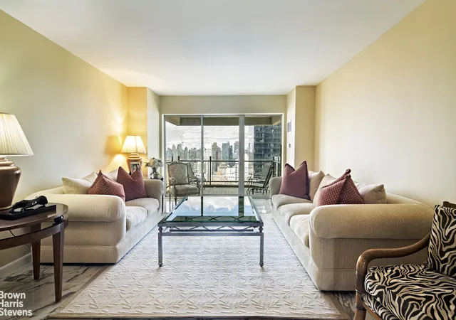 House for sale at 425 E 58th Street #31A, New York, NY 10022 | MLS# RLS20039926 | Listing updated on 2026-08-04
