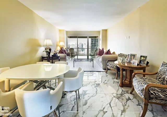 Photo 1 of House for sale at 425 E 58th Street #31A, New York, NY 10022 | MLS# RLS20039926 | Listing updated on 2026-08-04